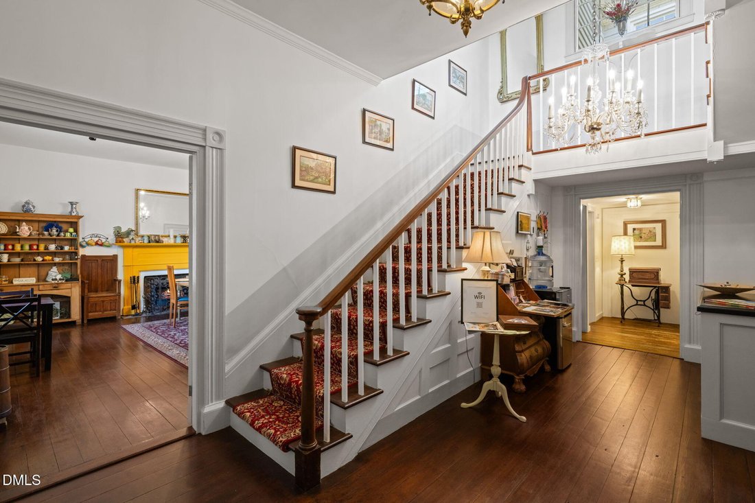 House in Clarksville, Virginia, United States 4 - 18102513