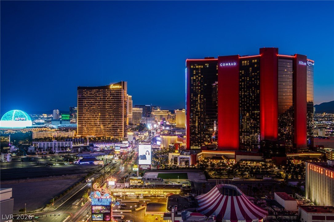 House in Las Vegas, Nevada, United States 1 - 18091997