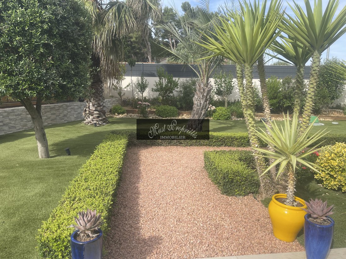 Villa in Ecarts, Narbonne, France 3 - 17473838