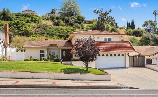 Casa a Diamond Bar, California, Stati Uniti 1