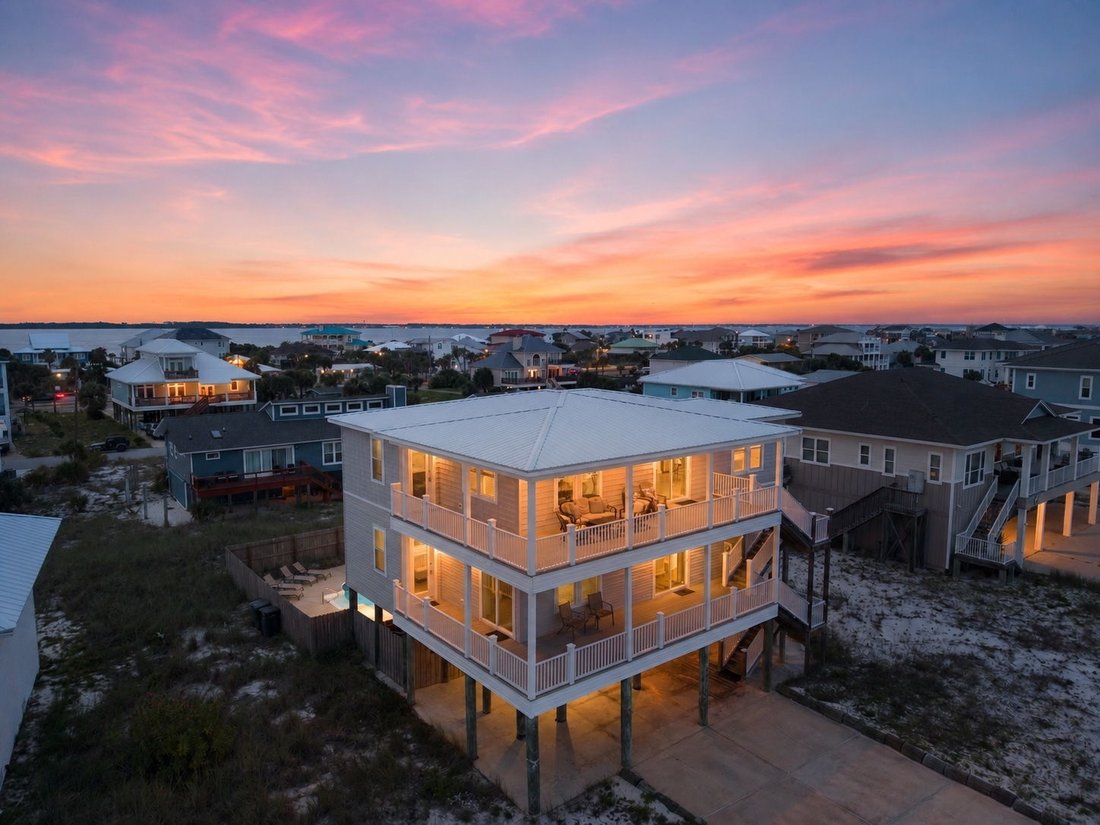 House in Gulf Breeze, Florida, United States 1 - 18101621