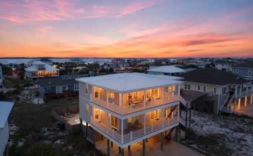 Casa a Gulf Breeze, Florida, Stati Uniti 1