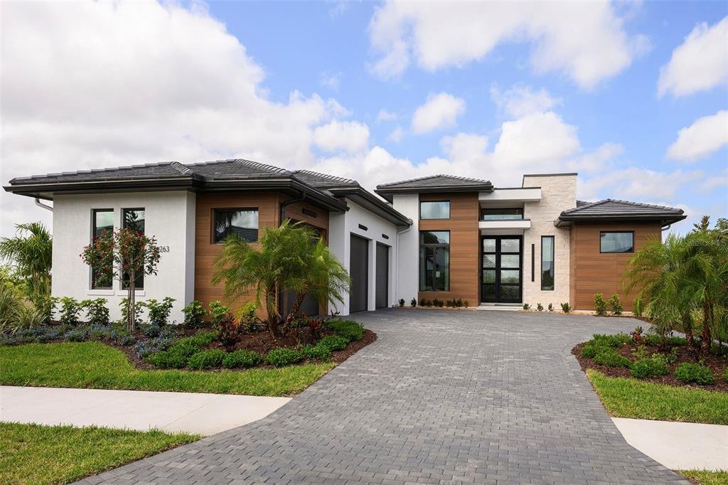 House in Sarasota, Florida, United States 1 - 18094391