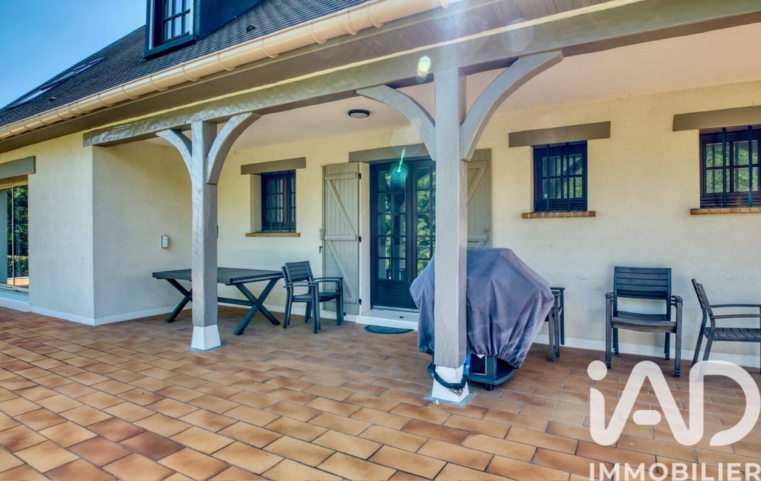House in Jaux, Hauts-de-France, France 5 - 18100052