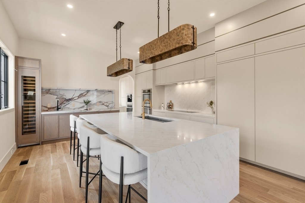 House in Newton, Massachusetts, United States 5 - 17556475
