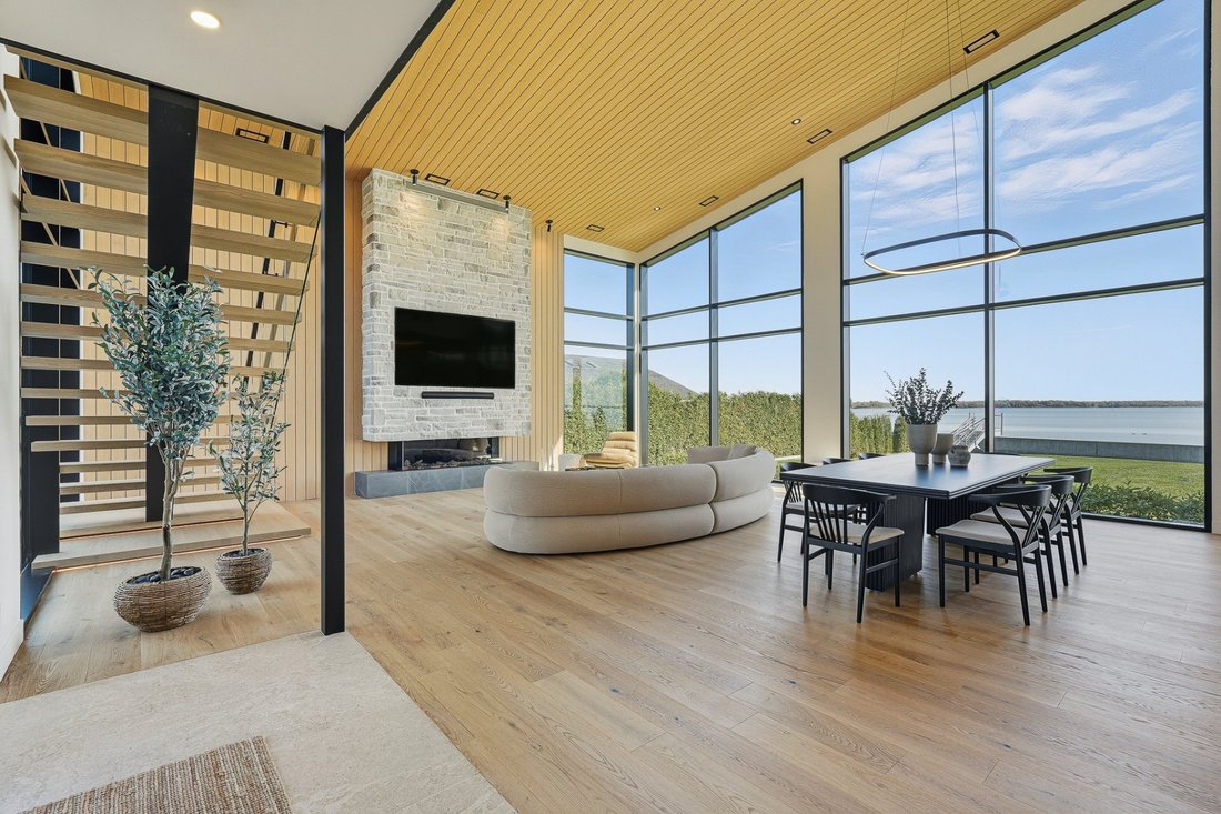 Apartment in Pointe-Calumet, Quebec, Canada 5 - 18103314