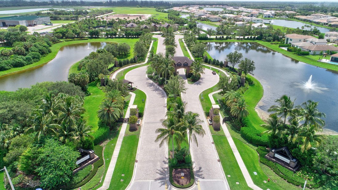 House in Boynton Beach, Florida, United States 2 - 18091734