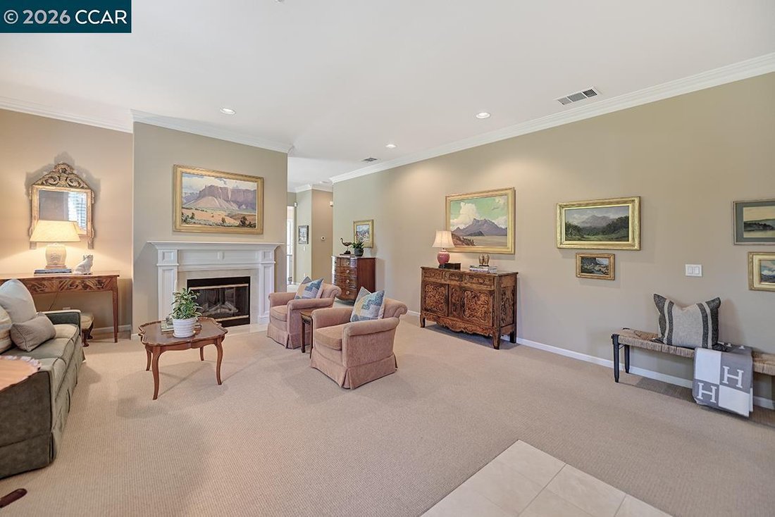 Condo in Walnut Creek, California, United States 4 - 18102568