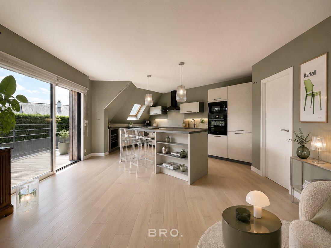 Apartment in Zone Urbaine, Arradon, France 4 - 16918133