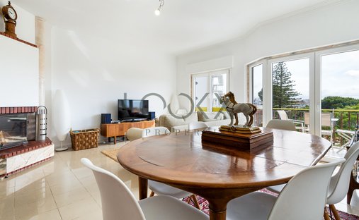 Wohnung in Cascais und Estoril, Lissabon, Portugal 1