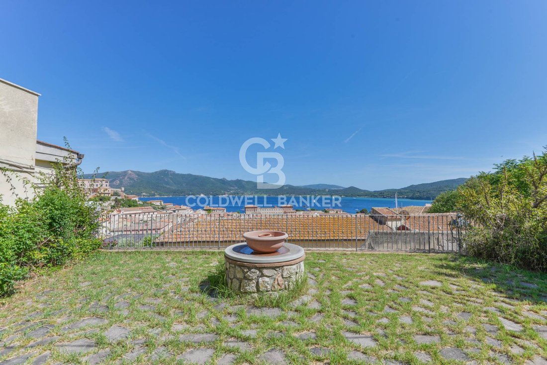 Villa in Portoferraio, Tuscany, Italy 2 - 18103991