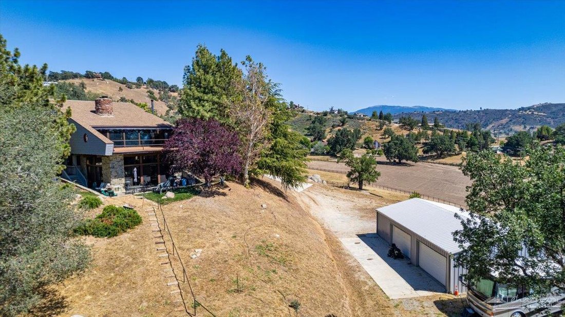 Casa en Tehachapi, California, Estados Unidos 1 - 18095967