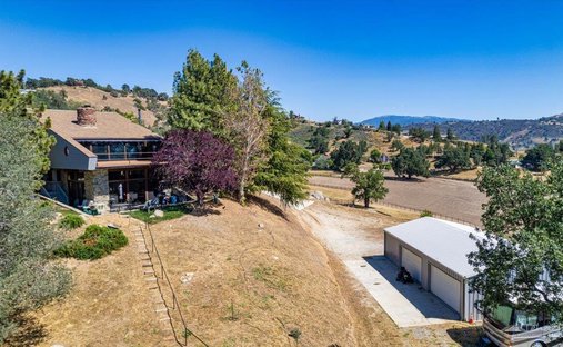 House in Tehachapi, California, United States 1
