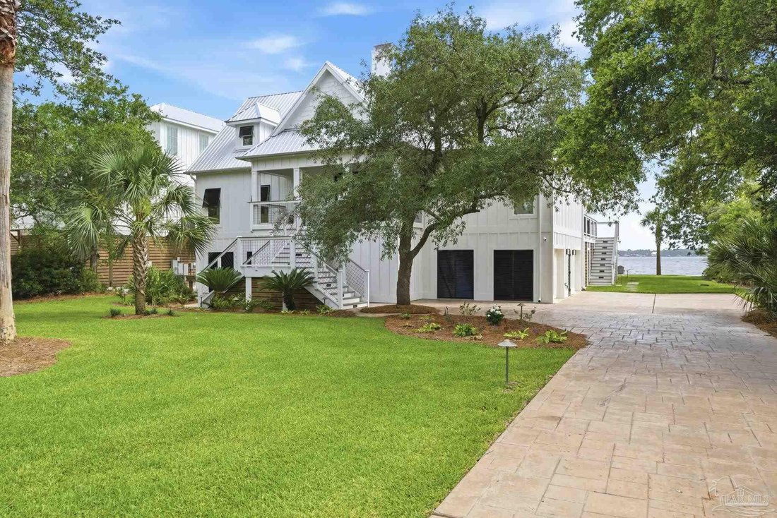 House in Orange Beach, Alabama, United States 4 - 18102271