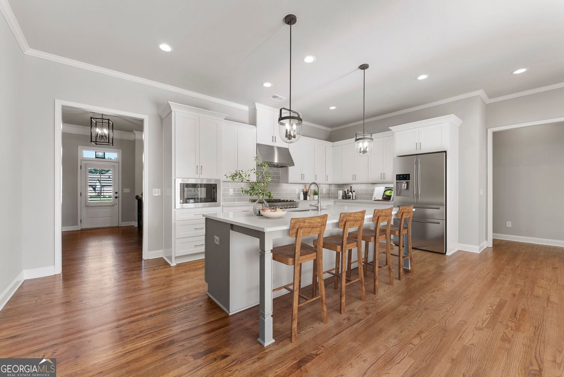 House in Gainesville, Georgia, United States 4 - 18095881
