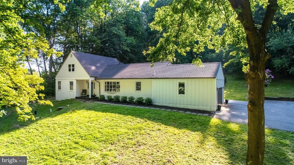 House in Chester Springs, Pennsylvania, United States 4 - 18095948