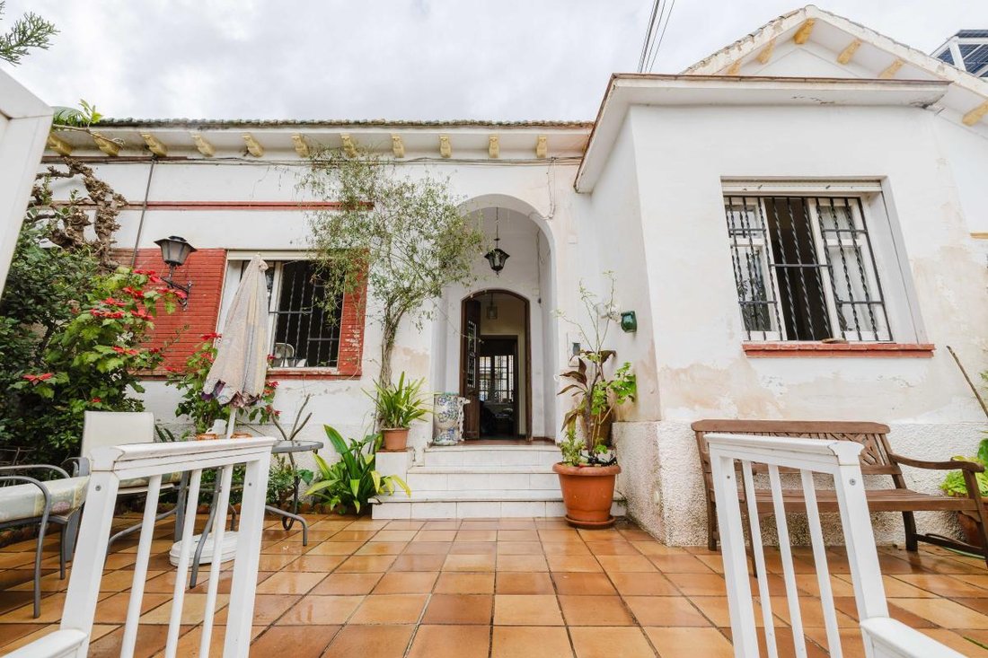 House in Este, Malaga, Spain 1 - 18100987