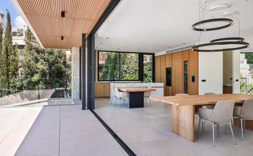 Villa in Calvià, Balearische Inseln, Spanien 1