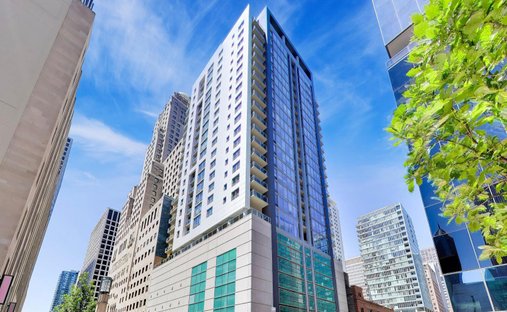 Condominio a Chicago, Illinois, Stati Uniti 1
