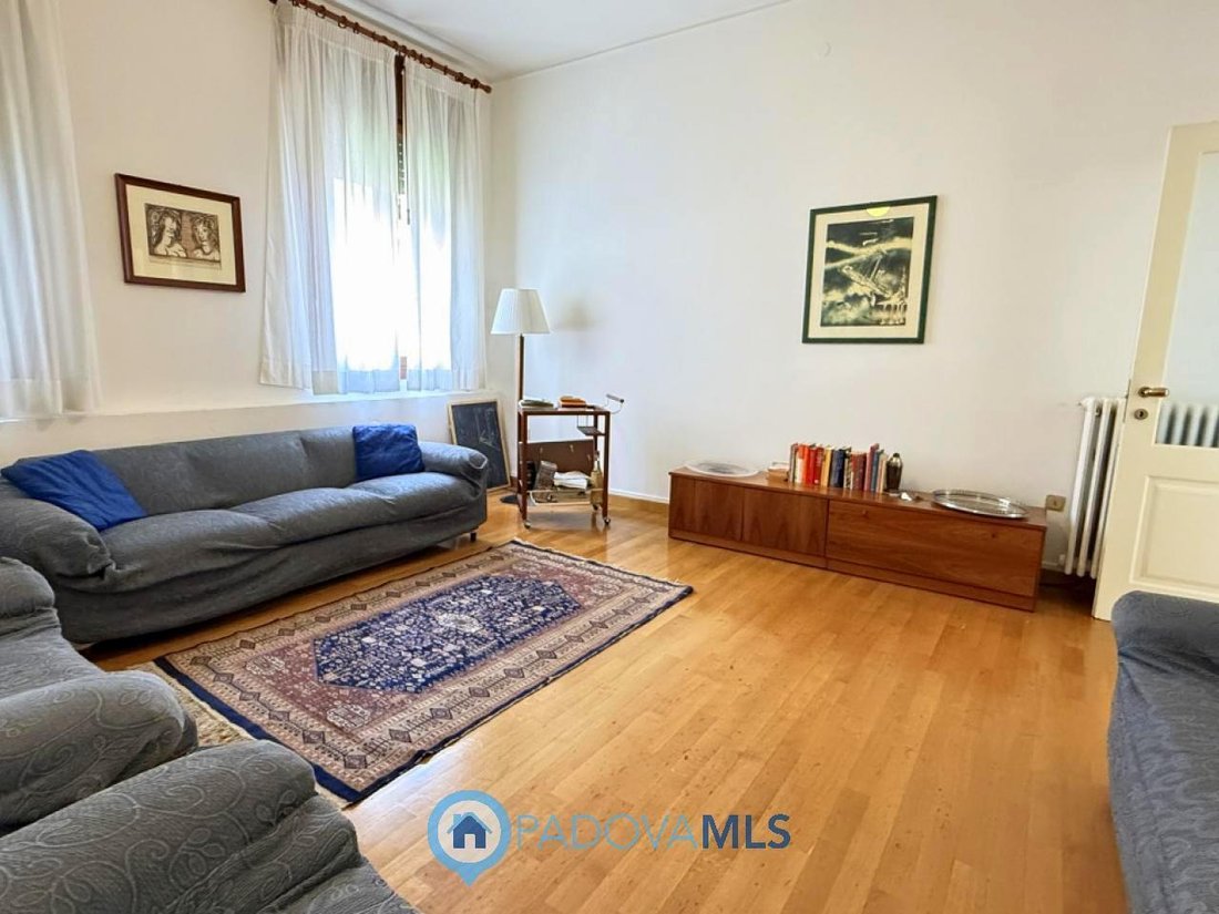 Apartment in Savonarola - Ferrovia, Padua, Italy 2 - 18096778