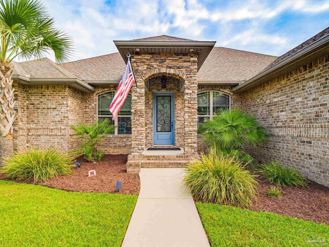 House in Pensacola, Florida, United States 4 - 18105096