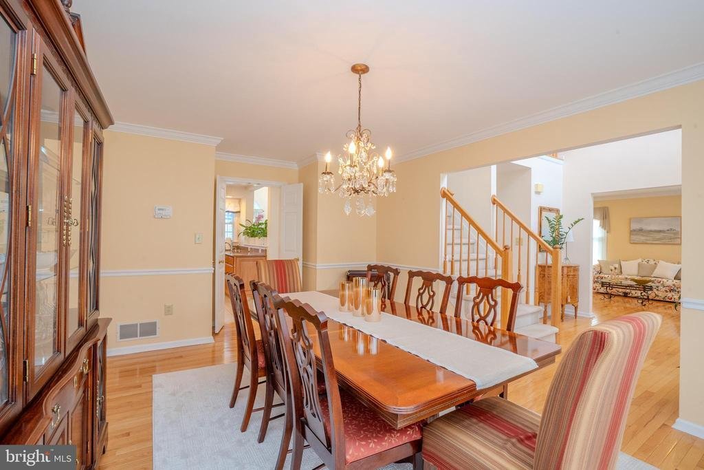House in Cranbury Township, New Jersey, United States 2 - 18094593