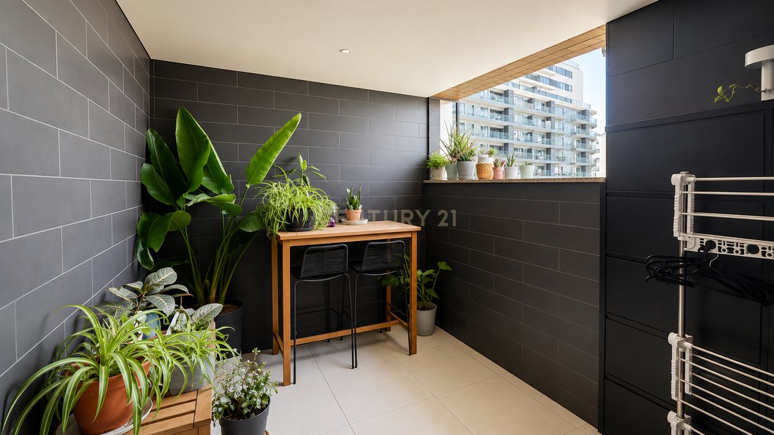 Apartment in Lumiar, Lisbon, Portugal 2 - 18098929