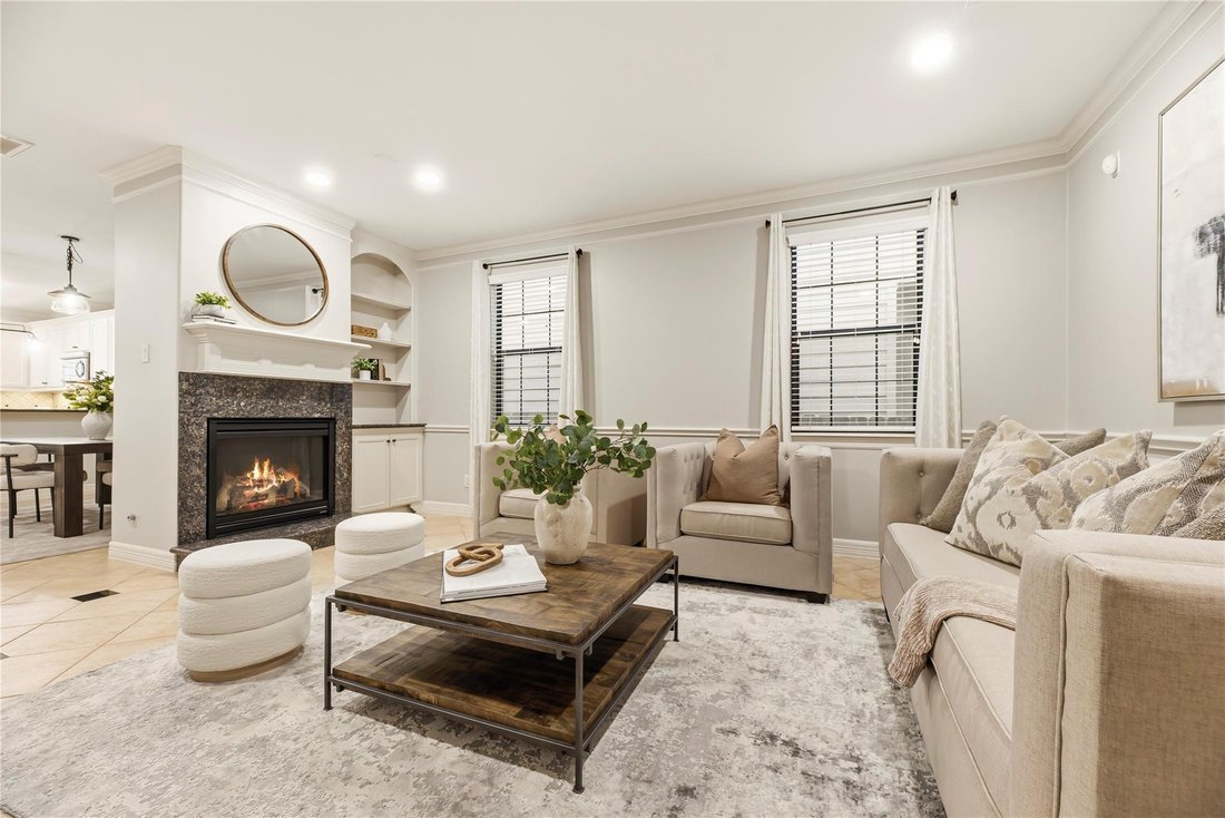 House in Houston, Texas, United States 1 - 18095733