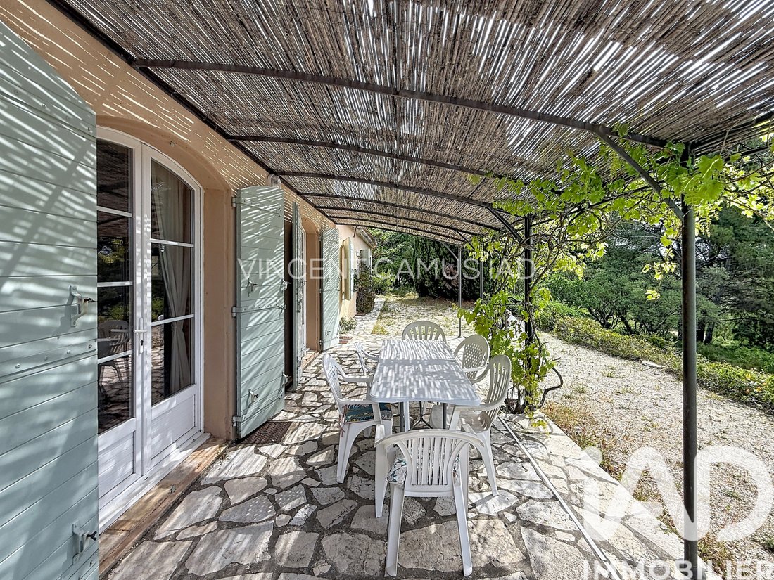 House in Nord, Sanary-sur-Mer, France 4 - 18099907