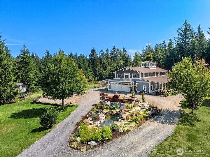 House in Fall City, Washington, United States 1 - 18104495