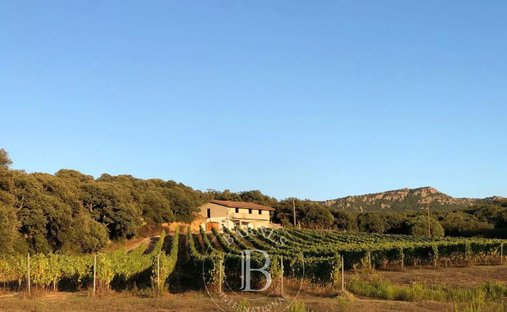 Villa à Monti, Sardaigne, Italie 1