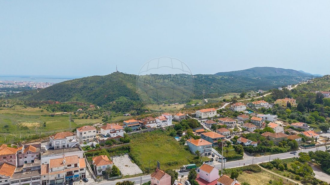 House in Palmela, Setubal, Portugal 1 - 18101227