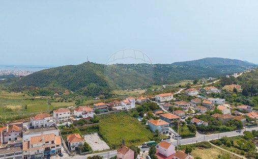 Casa en Palmela, Setúbal Municipality, Portugal 1