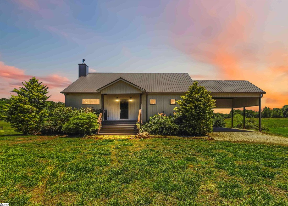 House in Woodruff, South Carolina, United States 1 - 18104681
