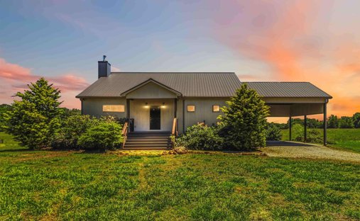 House in Woodruff, South Carolina, United States 1