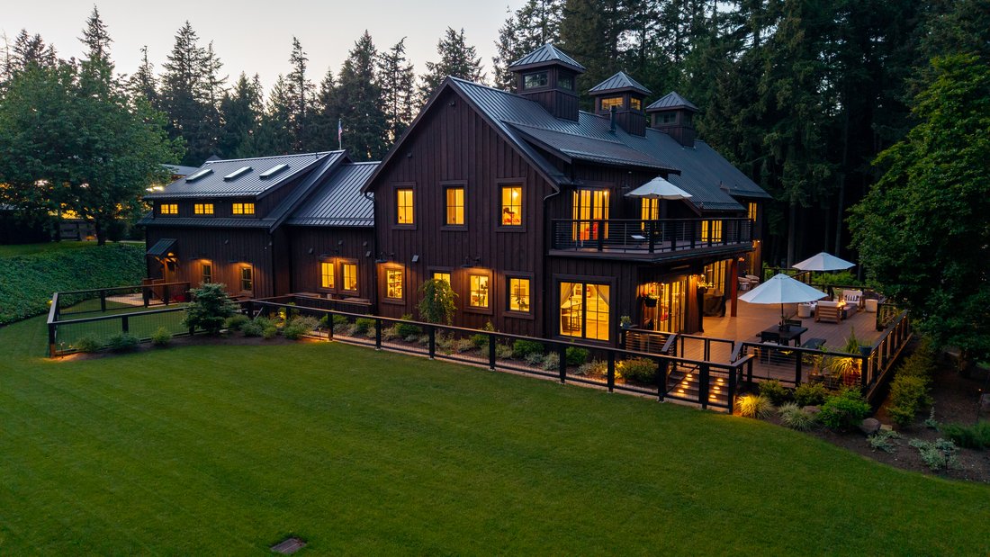 Farm Ranch in Cottage Lake, Washington, United States 3 - 18100071