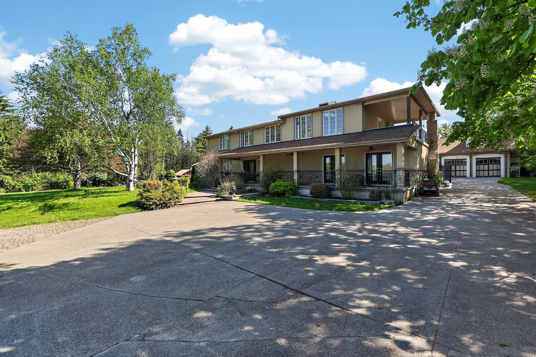 House in Bolton, Ontario, Canada 4 - 18093187