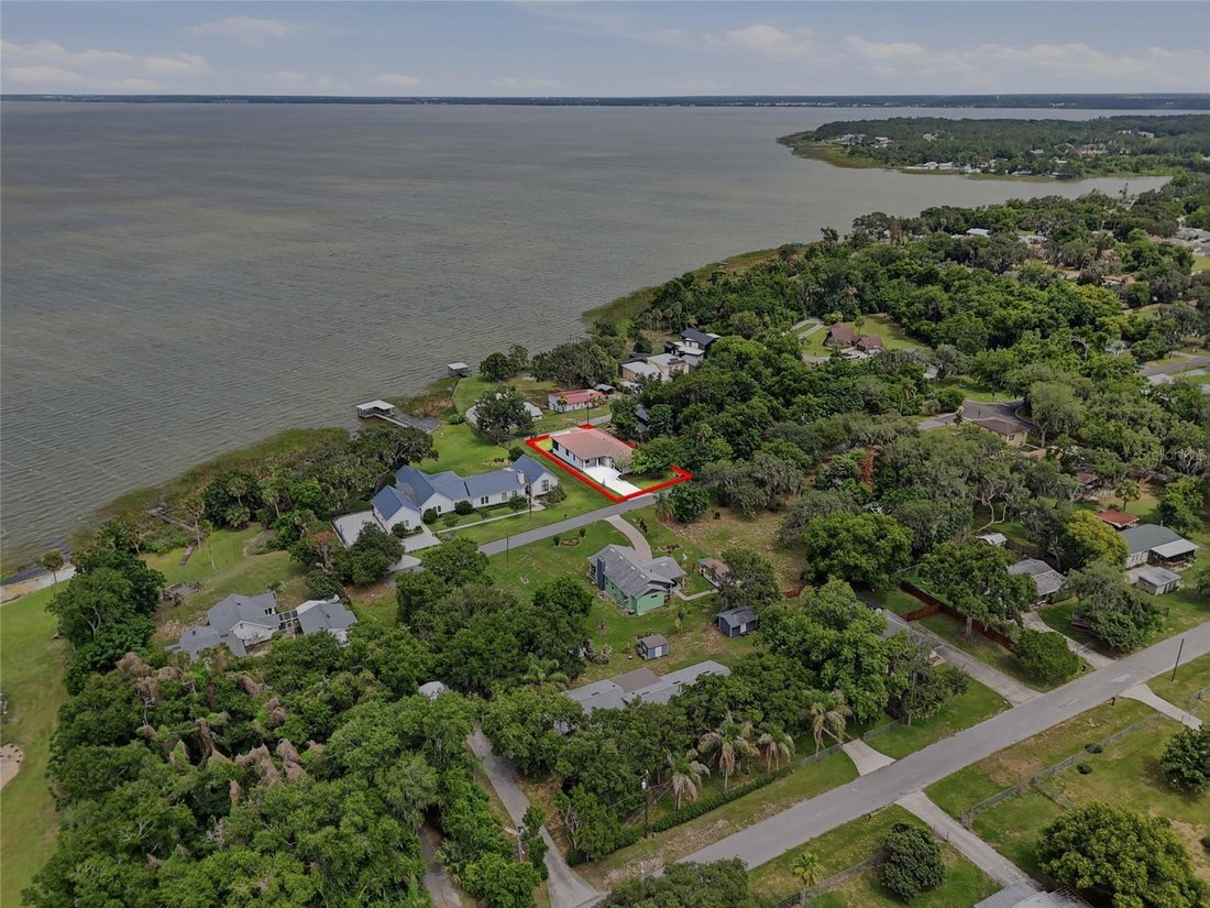 House in Montverde, Florida, United States 4 - 18098156