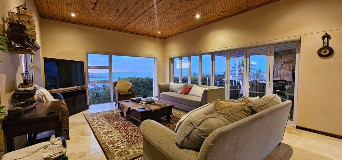 Haus in Saldanha Bay Local Municipality, Westkap, Südafrika 2 - 18094106