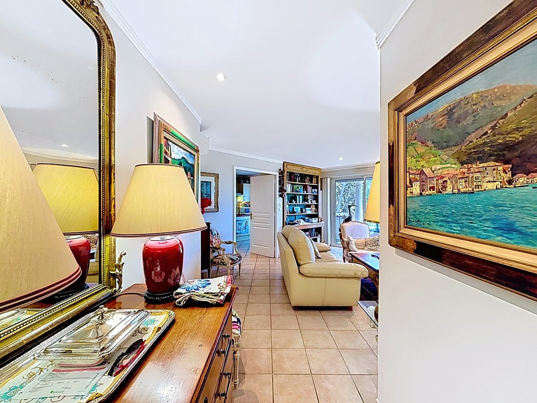 Apartment in Le Dramont-Agay-Anthéor-Le Trayas, Saint-Raphaël, France 3 - 18092772