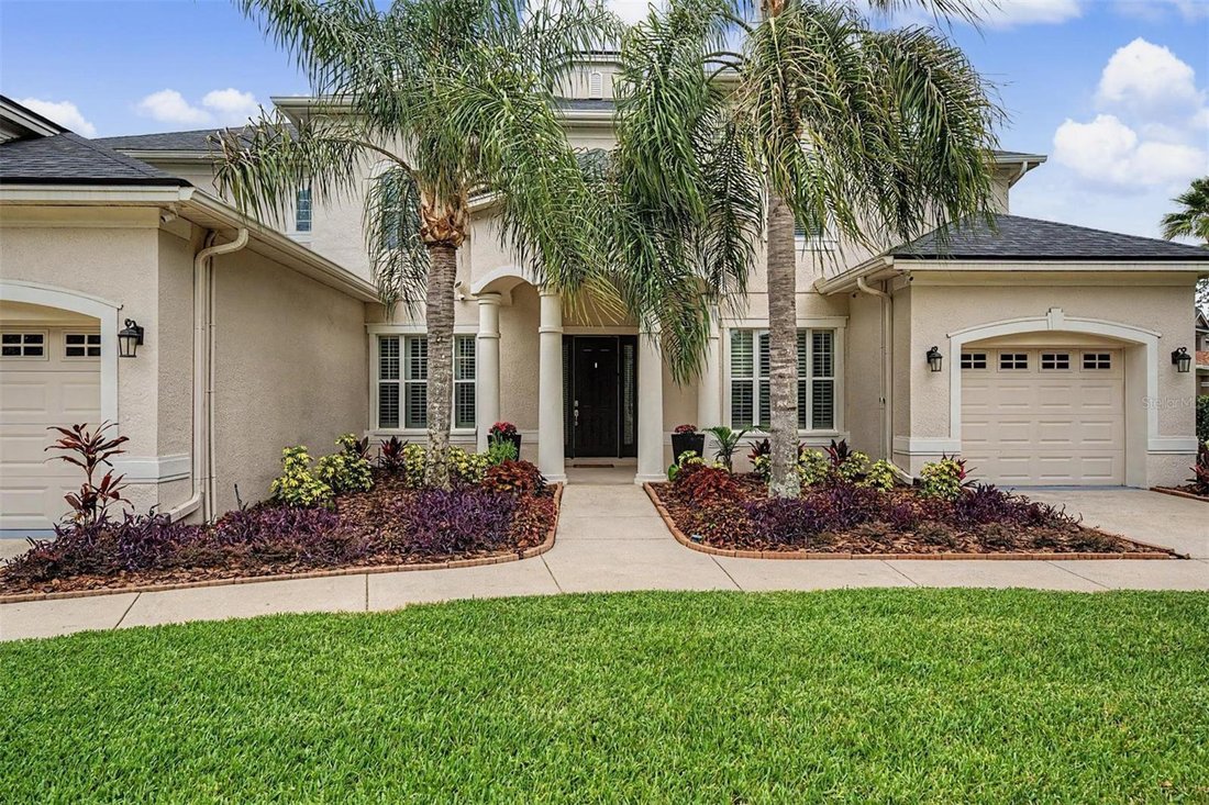 House in Riverview, Florida, United States 2 - 18095528