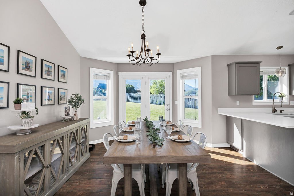House in Providence, Utah, United States 4 - 18096338