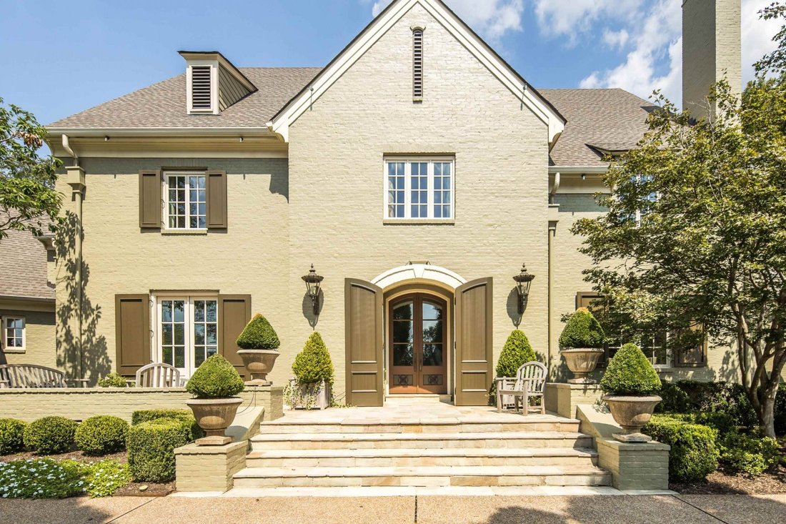 House in Germantown, Tennessee, United States 3 - 18104143