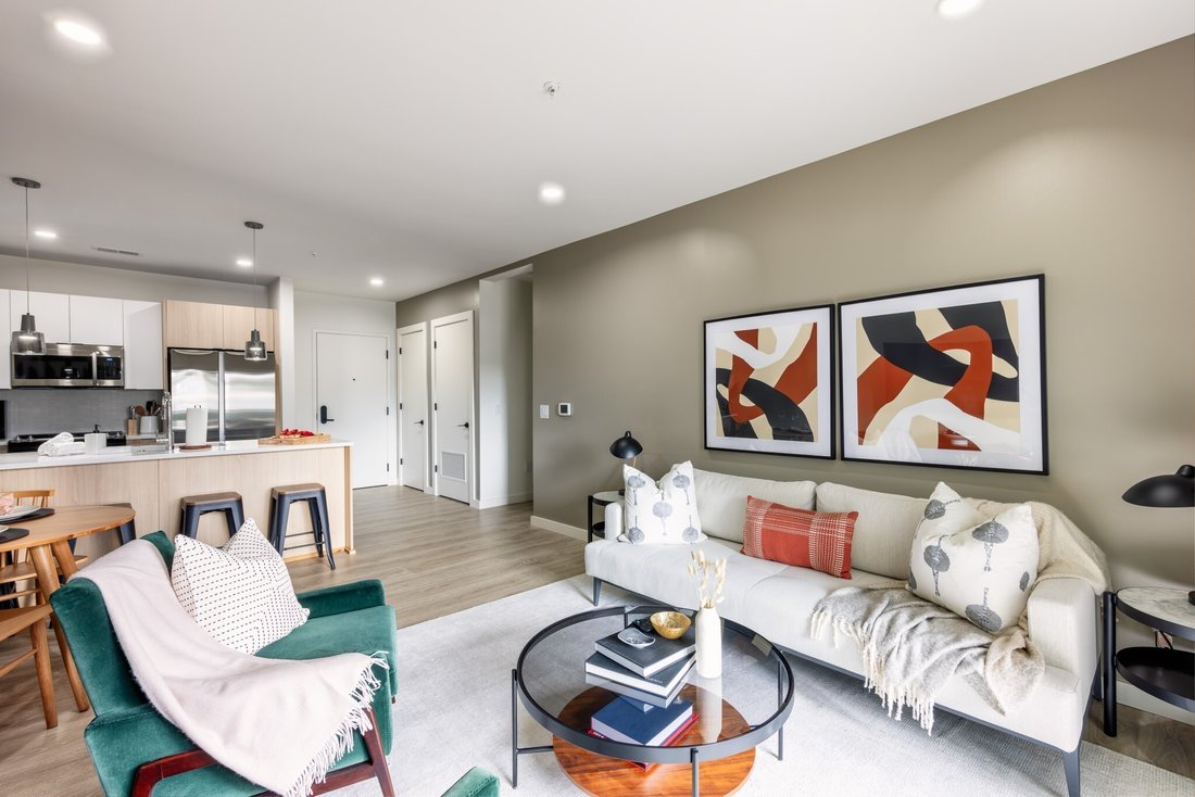 Condo in Nashville, Tennessee, United States 3 - 18095591