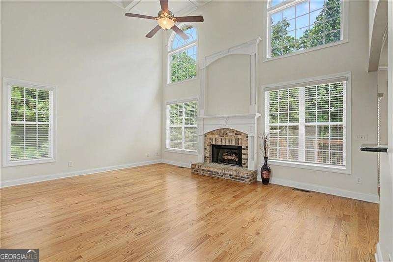 House in Douglasville, Georgia, United States 5 - 18092262