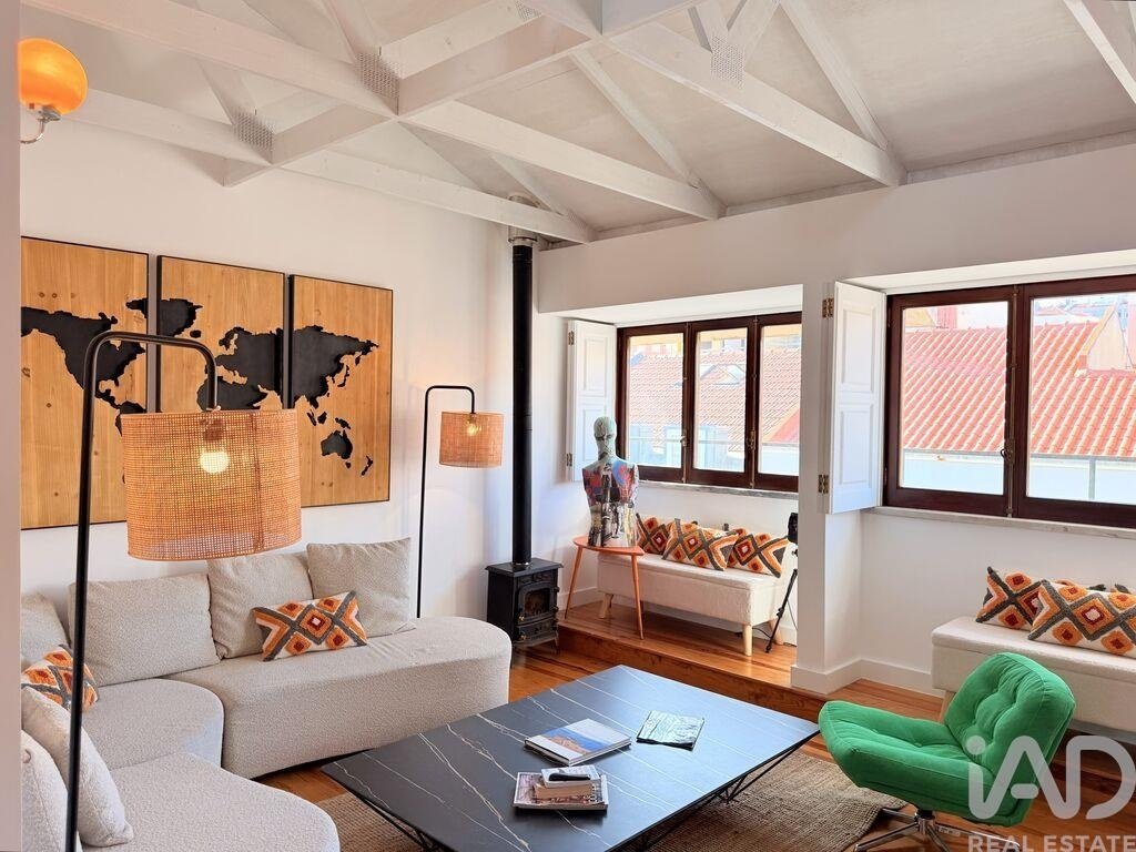 Apartment in Ajuda, Lisbon, Portugal 4 - 18099173