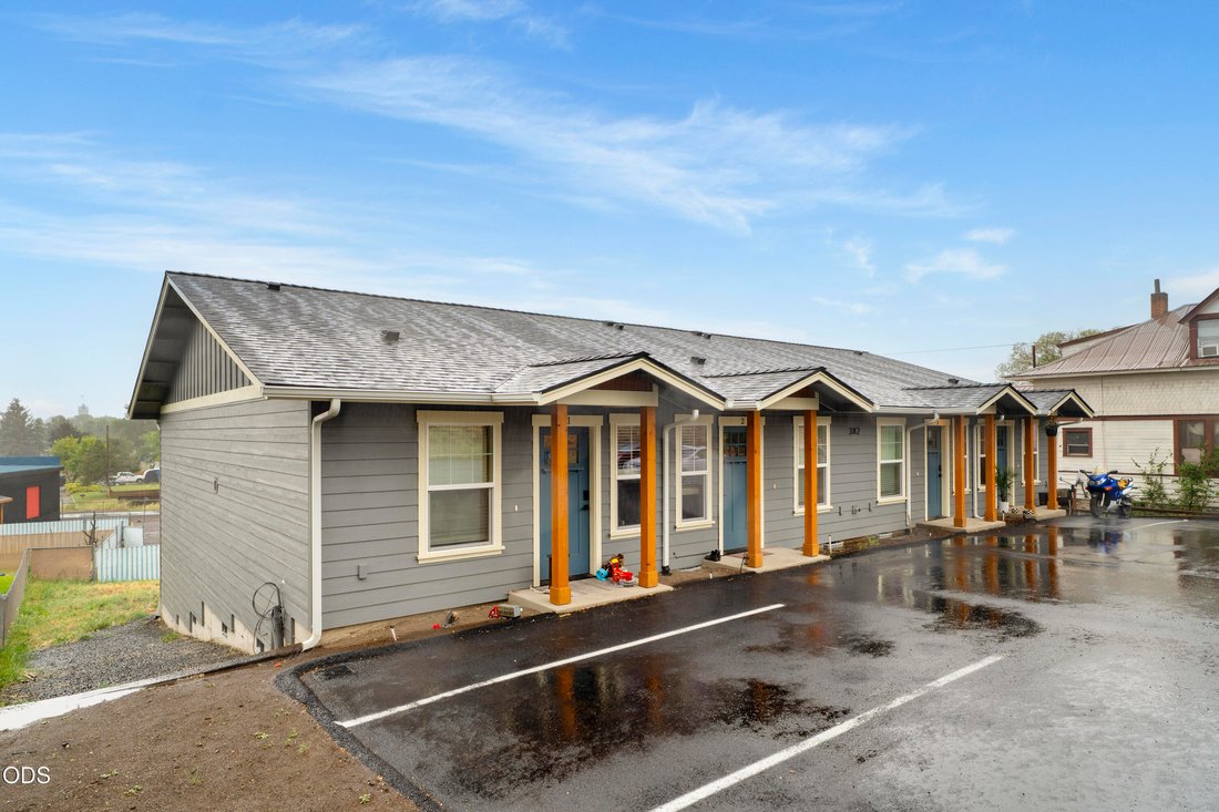 Prineville, Oregon, United States 3 - 18104740