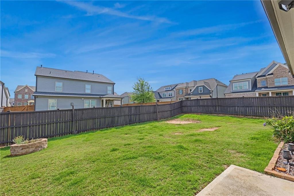 House in Snellville, Georgia, United States 4 - 18104902