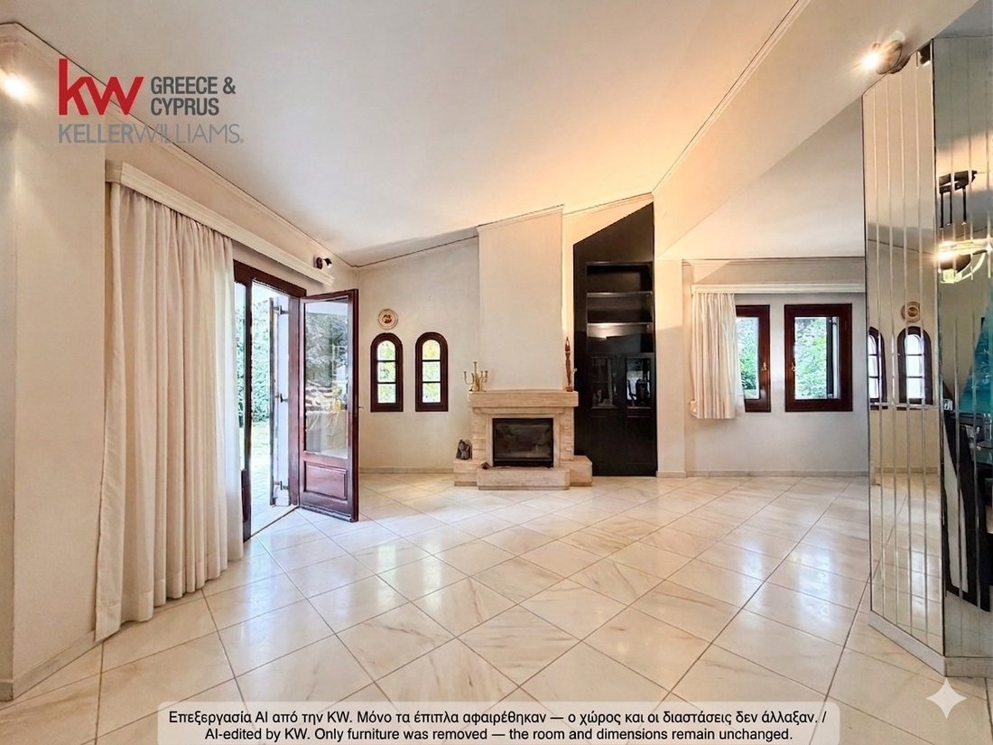 House in Thrakomakedones, Attica, Greece 3 - 17771431