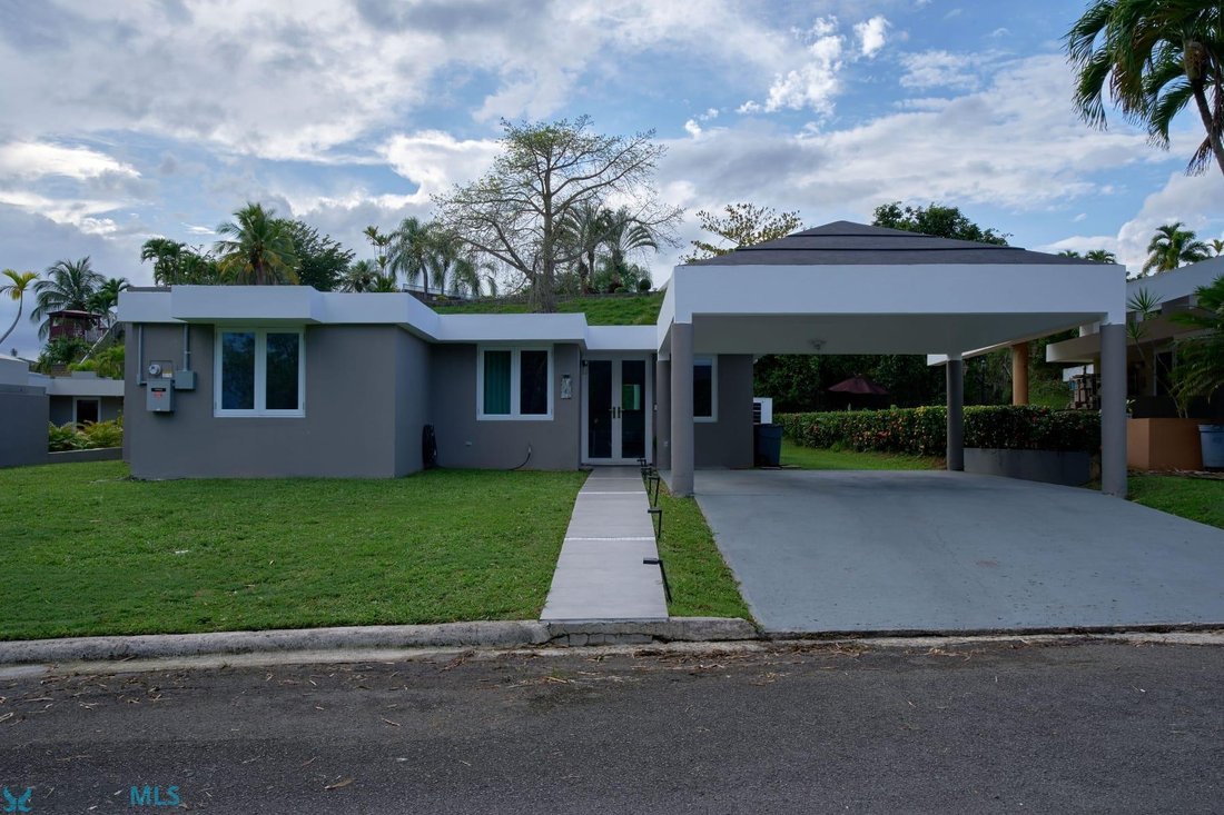 House in Caguas, Caguas, Puerto Rico 1 - 18092785